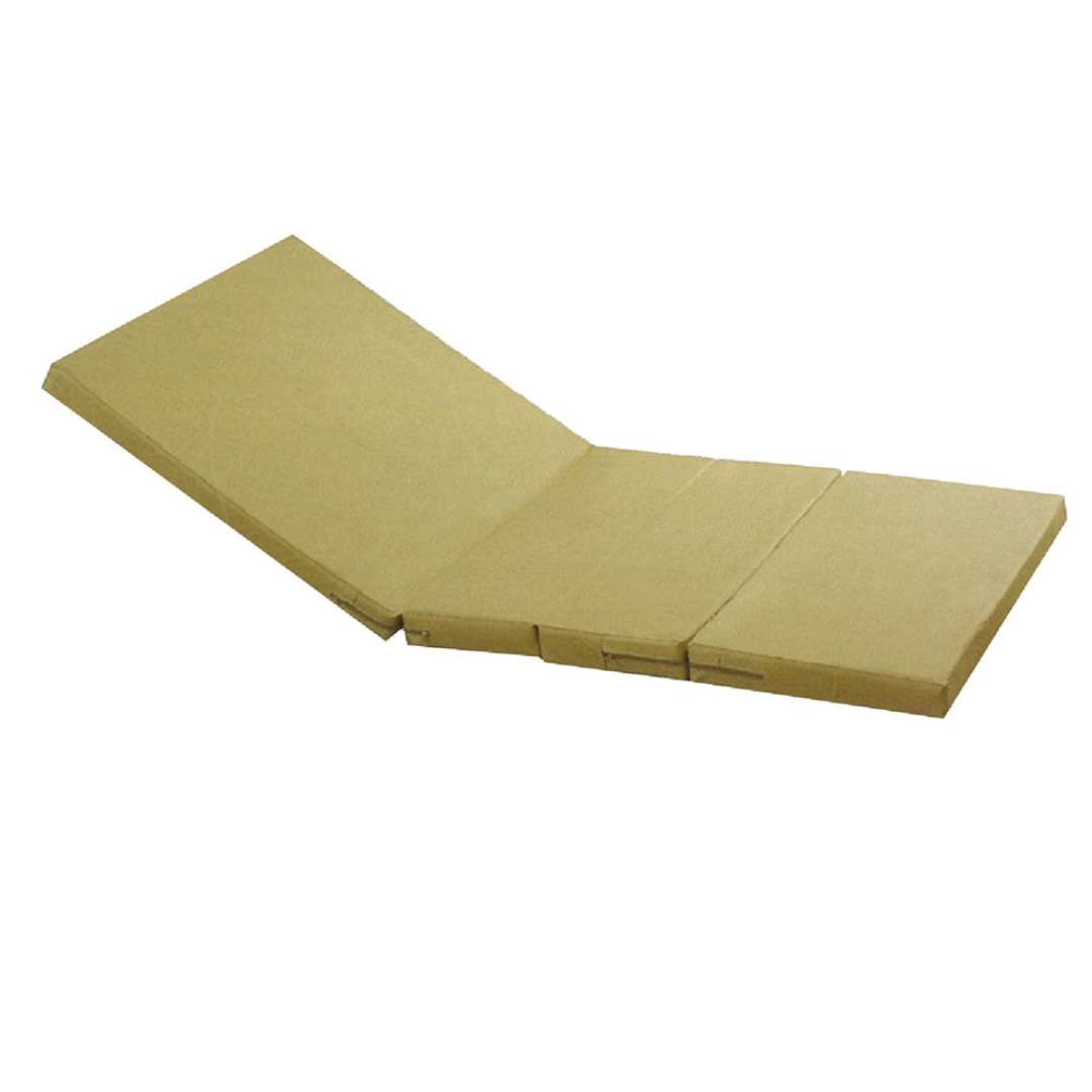 M 4 Mattress for semi fowler bed