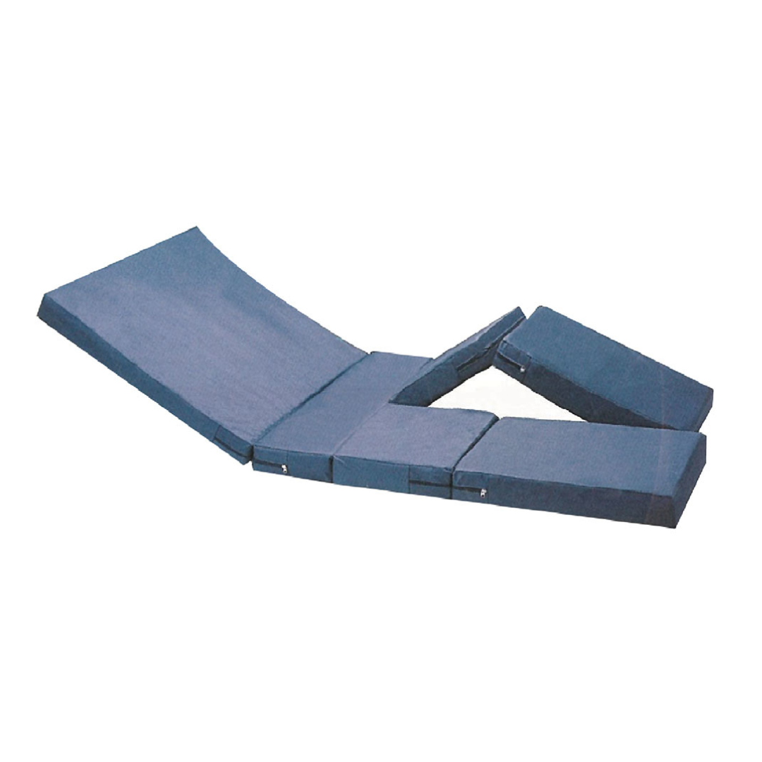 M 6 Mattress for orthopedics bed