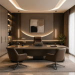Manager Room