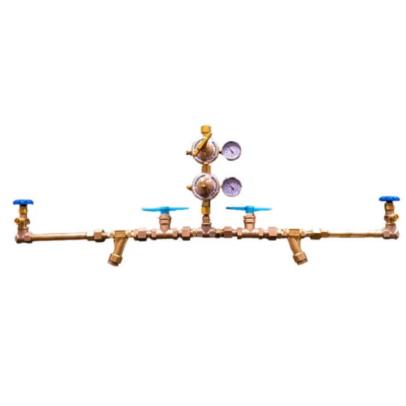 Manual Manifold