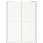 Mars 1724V Wireless A Si DR Xray Multipurpose Radiography Digital Flat Panel Detector