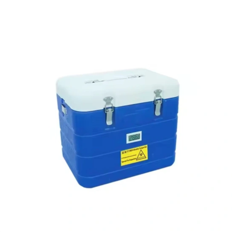 Medical Biological Samples Blood Biosafety Transportation Box