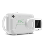 Medical Digital X Ray Machine Human Animal Handheld Dental X Ray for Intraoral Scanner