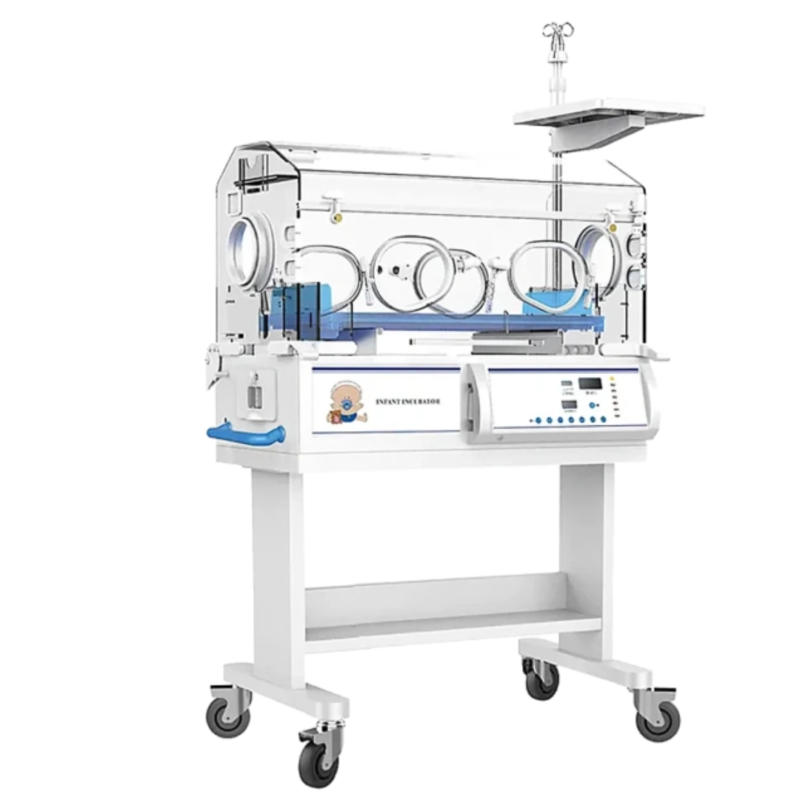 Medical Equipment Selling Baby Incubator Infant Incubator Premium Infant Care Equipment
