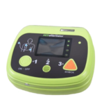 Medical First Aid Automated External Defibrillator Portable AED For Hospital