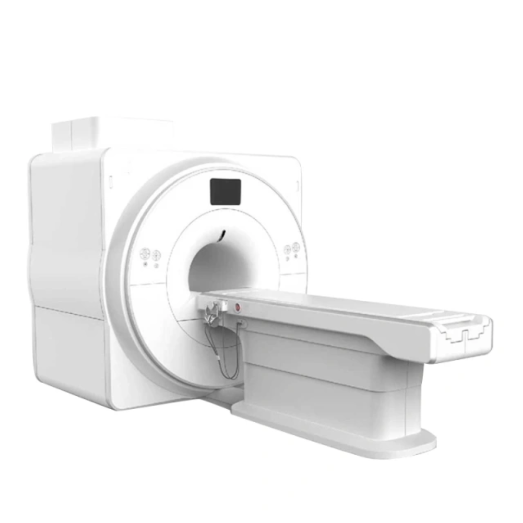 Medical MRI 1.5T Superconducting Magnetic Resonance Imaging System