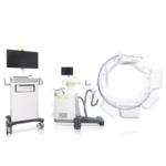 Medical Mobile Digital C Arm Fluorsocopy Units