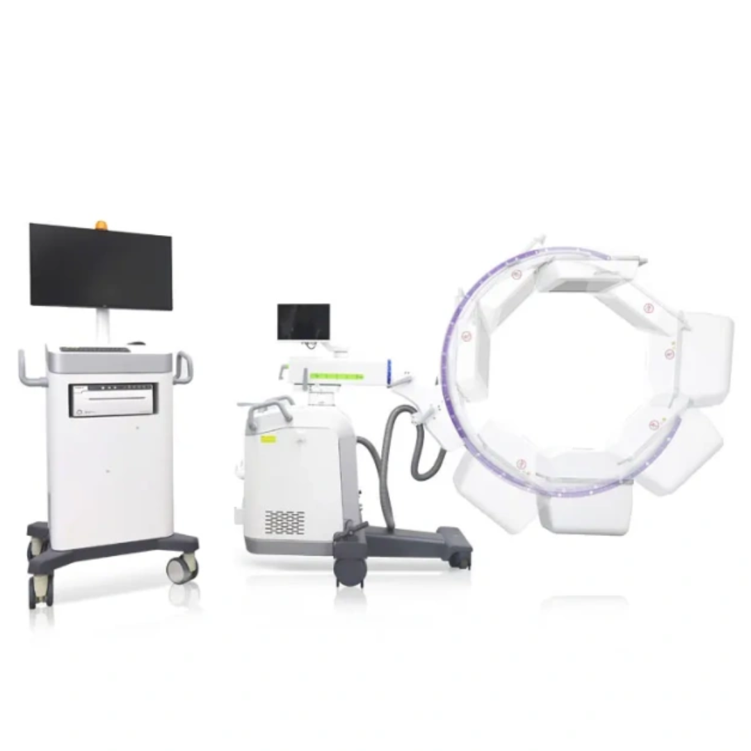 Medical Mobile Digital C Arm Fluorsocopy Units