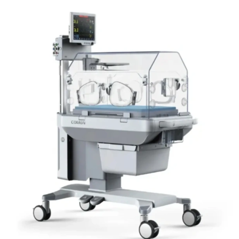 Medical Neonatal Infant Incubator Neonatal Incubator Infant Care Equipment