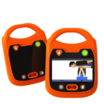 Medical Portable Defibrillator Machine for Hospital Auto External AED