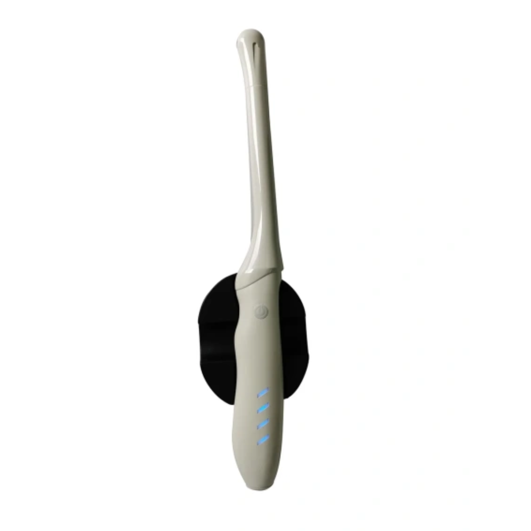 Medical Portable Easy Diagnosis Anywhere Wireless Mini Ultrasound Scanner with 2 Probe