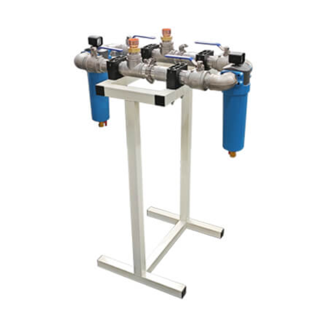 Medical Vacuum Filters