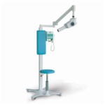Mobile Dental X ray Medical Panoramic X Ray Machine