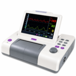 Modern Fetal Monitor Product Photo
