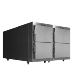 Mortuary Morgue Dead 4 Body Mortuary Cabinet