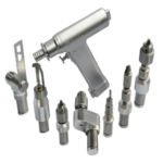 Multifunctional Medical Stainless Steel Surgical Stryker Orthopedic Power Drill Operating Room Use