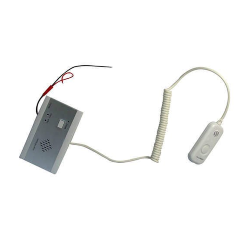 Nurse Call Extension