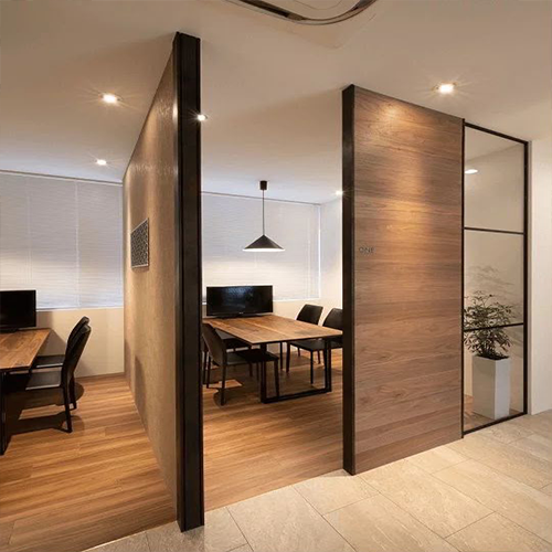 Office Partition