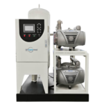 Oil Free Rotary Vane Medical Vacuum System