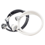 Pipeline Hose Assemblies With NIST Probe
