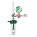 Piston Type Flowmeter Regulators
