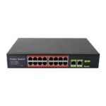 PoE switch