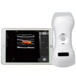 Pocket Ultrasound Machine Price Portable Wireless Ultrasound Double Probe with Wifi
