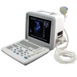 Portable 2D Ultrasound Diagnostic Urgent Care Ultrasound Machine