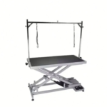 Portable Electric Lifting Table for Pet Grooming or Cleaning table