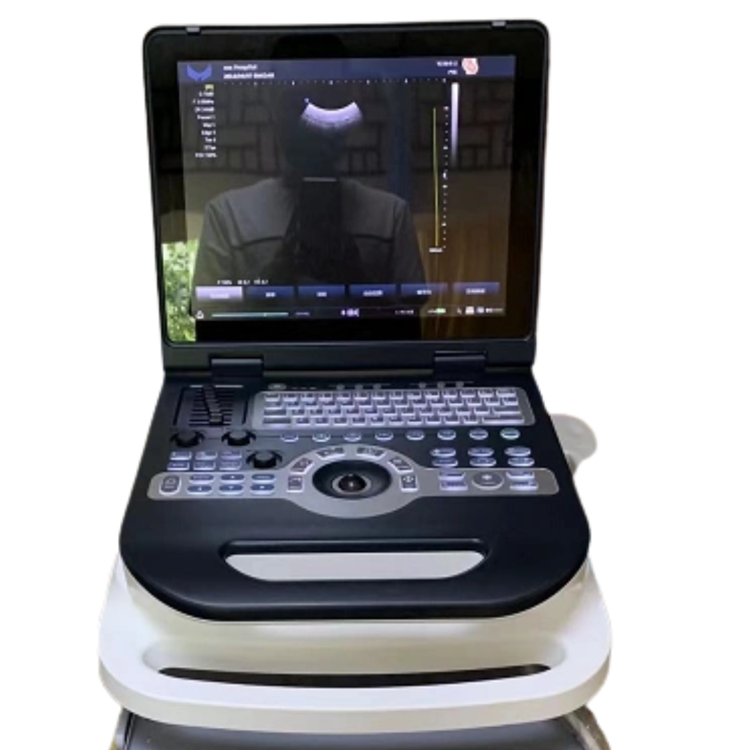 Portable Laptop Ultrasound Machine FTL S3500
