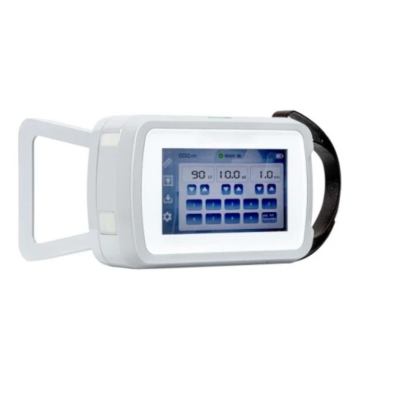 Portable X ray Machine Wireless Digital Radiography Systems