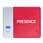 Presence Button