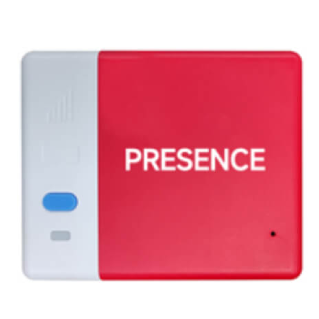 Presence Button