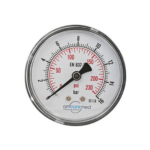 Pressure Gauge