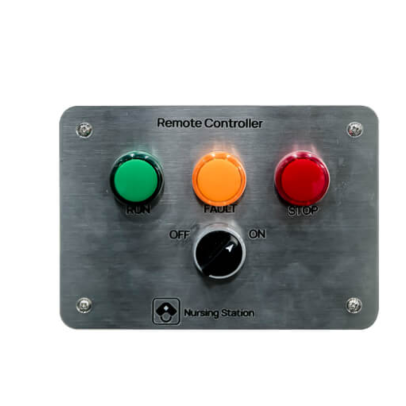 Remote Control Unit