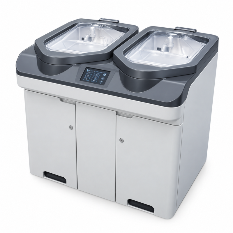 Rider 40B Washer Disinsector 1080x1080