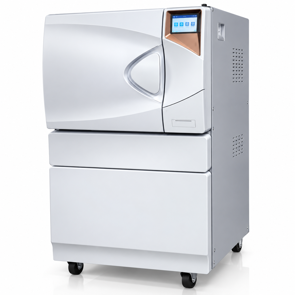 SHINVA MOST T Steam Sterilizer
