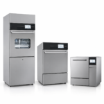 SHINVA Smart Series Automatic Washer Disinfector
