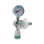 Schrader Valve Regulators