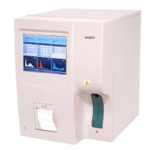 Single Chamber Full auto Hematology Analyzer