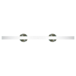 Stainless Steel Mounting Rail