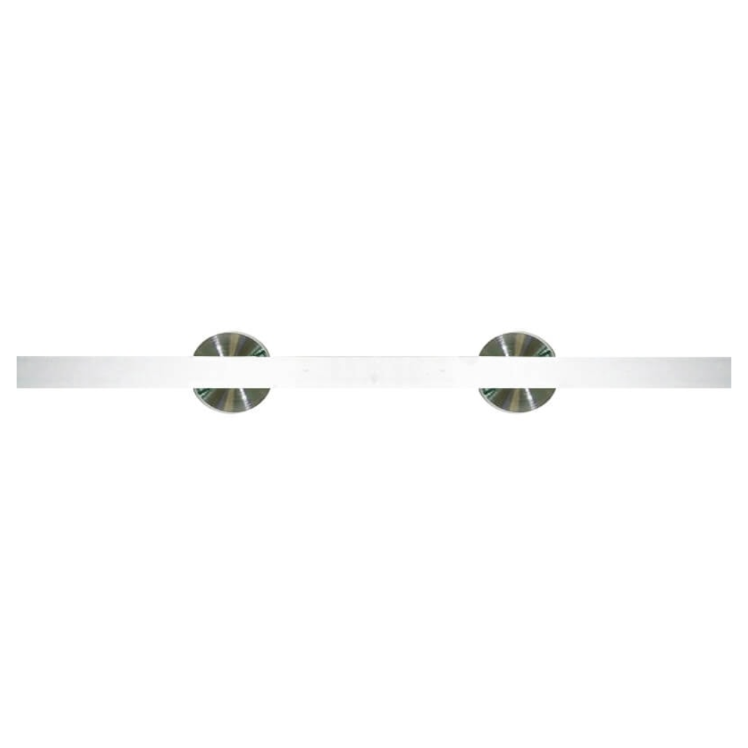 Stainless Steel Mounting Rail