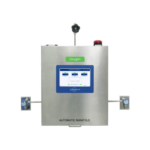 Stainless Steel Specialty Gas Manifold