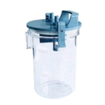 Suction Jar 1 Liter