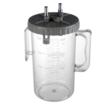 Suction Jar 2 Liter
