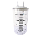 Suction Jar 4 Liter