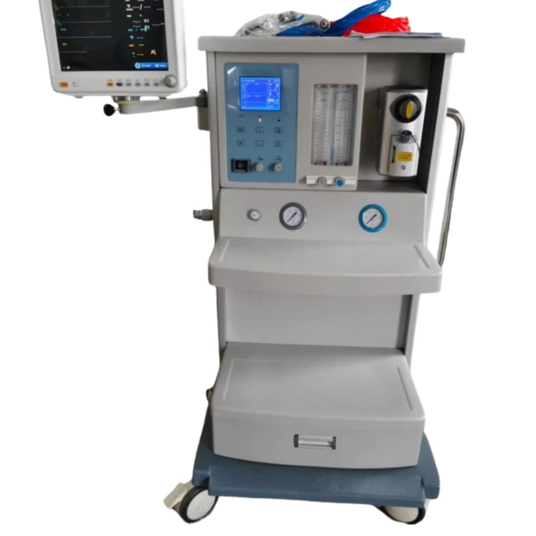Surgical Device Trolley Gas Anesthesia Machine