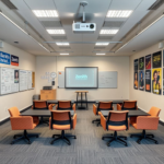 Training Room