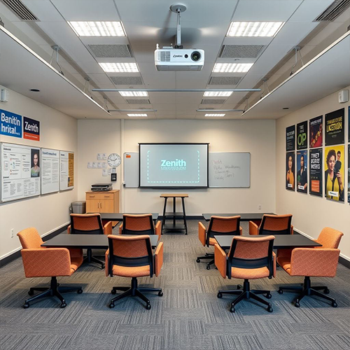 Training Room