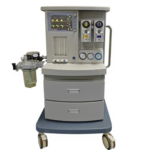 Trolley Anesthesia Machine for Medical Surgical